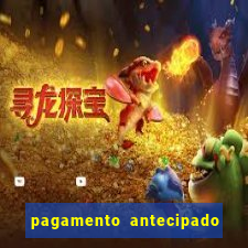 pagamento antecipado na estrela bet